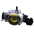 Fuel Injection Throttle Body Encore Automotive Fits 2008 Hyundai Tiburon 2.7L-V6 New. Price: $160.34.