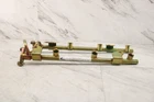 03-06 350Z 03-07 G35 VQ35DE Fuel Injector Rail Tube Assembly Oem 17521-AC700 Used. Price: $30.00.
