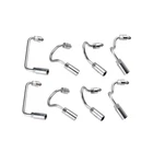 Fleece Fpe-fl-dmax-lly-set Injection Line Kit For 2004.5-2005 Gm 2500/3500 New. Price: $533.95.