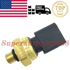03C906051A Fuel Pressure Sensor Fits 2009-2015 Volkswagen Cc Touareg 3.6L V6 Gas New. Price: $15.49.