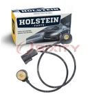 Holstein 2KNC0220 Ignition Knock Detonation Sensor For SU2340 S8789 KS189 Kp New. Price: $54.64.