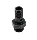 Aem 25-603 Banjo Bolt Fitting With Hole Fuel Rail Each New. Price: $16.71.