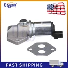 Idle Air Control Valve Iac Ford F150 F250 E250 E350 5.4L Expedition Lincoln New. Price: $35.00.