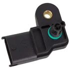 For Chevrolet Trax 2015 2016 2017 2018 2019 Boost Pressure Sensor New. Price: $48.87.