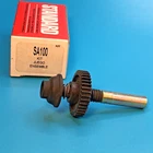 Standard Ignition SA100 - Idle Speed Control Motor Repair Kit New. Price: $45.00.