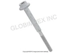 For Vw (2012-2014) Fuel Injector Hold Down Bracket Bolt (1 Pc) Genuine New. Price: $16.45.