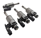 2016-2018 Audi A3 2016-2017 Vw Jetta 1.4L Engine Fuel Injector SET/4 Used. Price: $193.99.