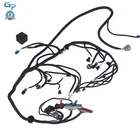Wiring Harness Stand Alone LS1-4L60E For Swaps Dbc 4.8/5.3/6.0L 1997-2006 New. Price: $70.34.