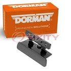 Dorman Center Console Latch For 2007-2014 Gmc Sierra 2500 Hd Body Sc New. Price: $24.32.