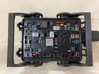 2015-2019 Gmc Sierra 2500 3500 Pickup Engine Fuse Box Factory Oem Id 84303174 Used. Price: $247.00.
