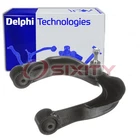 Delphi Front Right Upper Suspension Control Arm Ball Joint For 2006-2011 Wt New. Price: $66.74.