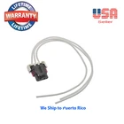 Connector Of Mass Air Flow Sensor 3 Pins Fit: Buick Chevrolet Oldsmobile Pontiac New. Price: $12.28.