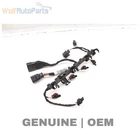 2017-2024 Audi A5 Engine / Fuel Injector Wiring Harness 06L971627AA Used. Price: $35.49.