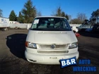 Used Fuel Injection Air Flow Meter Fits: 2002 Volkswagen Eurovan Grade. Price: $135.70.
