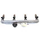2016-2024 Honda Civic Fuel Rail, Injector Oem Used. Price: $41.65.