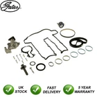 Timing Belt & Water Pump Kit Gates Fits Ford Fiesta Focus 1.0 + Other Models New. Price: $336.63.