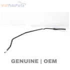 2010-2015 Audi Q7 3.0L Fuel Line / Pipe 4L0130308B Used. Price: $24.49.