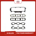 Ms 91241-1 Felpro Intake Manifold Gaskets Set For Nissan Pathfinder Infiniti QX4 New. Price: $49.25.