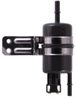 Fuel Filter Fits 1999-2001 Jeep Grand Cherokee PF5502 New. Price: $49.99.