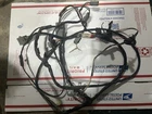 92-96 Ford F150 Left Driver Door Wiring Harness Loom Plugs F2TB 14A504 P260Y-BE Used. Price: $59.99.