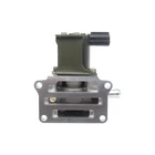 Standard AC511 Idle Air Control Valve New. Price: $518.45.
