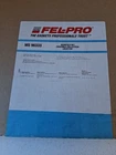 Fel-pro Fuel Injection Plenum Gasket Set Felpro New. Price: $19.99.