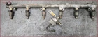 1992 1993 1994 Jaguar XJ6 Xjr Fuel Injector Rail I6 4.0L Used. Price: $139.95.