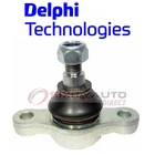 Delphi Front Lower Suspension Ball Joint For 2001-2006 Kia Magentis Spring Du New. Price: $35.77.