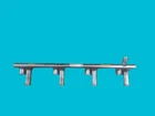 Range Rover Sport L494 2015 5.0 V8 Fuel Rail DW93-9G802-AC Used. Price: $68.16.