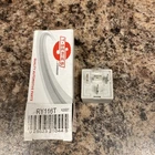 Standard Motor Products/t-series RY116T Relay! Free Shipping! New. Price: $19.90.
