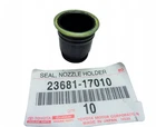 Toyota Genuine Avensis Corolla RAV4 Fuel Injector Nozzle Holder Seal 23681-17010 New. Price: $40.00.