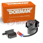 Dorman Vapor Canister Vent Solenoid For 2007 Chevrolet Silverado 1500 Hd Ax New. Price: $88.63.