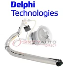 Delphi Fuel Transfer Unit For 2007-2008 Bmw 328XI 3.0L L6 Air Delivery Pumps Vv New. Price: $456.78.