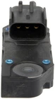 Dorman 904-7265 Differential Pressure Sensor (dps) New. Price: $93.99.