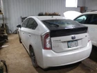 Fuel Injection Parts Injector Prius Vin Eu Fits 11-18 2133665 Used. Price: $61.75.
