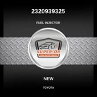 Genuine 2016-2022 Toyota Avalon Fuel Injector 2320939325 New. Price: $149.99.