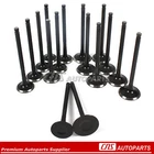 Intake Exhaust Valves For 92-01 Toyota Camry Celica MR2 RAV4 2.0 2.2L 3SFE 5SFE New. Price: $49.53.