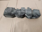 2013-2018 Dodge Ram 2500 3500 6.7L Fuel Rail Noise Panel Insulator Foam 5293850 Used. Price: $60.00.