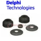Delphi Front Suspension Strut Rod Bushing Kit For 1964-1965 Mercury Comet Pr New. Price: $38.63.