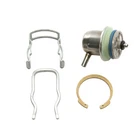 Delphi FP10016 Fuel Injection Pressure Regulator New. Price: $66.82.