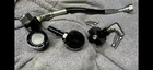 Motorsports Disaster Prevention Kit For 20-24 6.7 Ps SPE-S100300W/EXOFILTER Used. Price: $350.99.