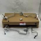 4988285 14MM Diesel Fuel Injector Lines For 3.9L 4BT Cummins Engine P7100 P-pump New. Price: $72.00.