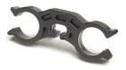 Grote 83-7016 Hose Hanger Clamps, 1/2" X Id, Pk 25 New. Price: $51.93.