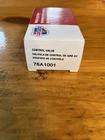 Carquest Idle Air Control Valve 76A1001 For Various Gm Products From 1982-1993 New. Price: $30.00.