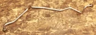 Low Pressure Fuel Line Vent Pipe Oem Panamera 4.8L Turbo Used. Price: $55.00.