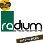 Radium Engineering 20-0359 Fuel Rail Kit New. Price: $275.45.