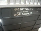1986-91 Mercedes Benz W126 420 Sel V8 Ecm Ecu Engine Control Unit 006 545 94 32 Used. Price: $99.00.
