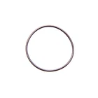 Diversified Machine RRC-1367 O-ring; Rubber; Dmi Posi-lock New. Price: $13.76.