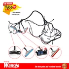 Popular Standalone Engine Wiring Harness For 97-06 4.8 5.3 6.0 Dbc LS1 4L60E. Price: $72.95.