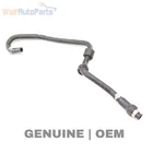 2017-2018 Porsche Macan Fuel Line / Hose 06L133986E Used. Price: $21.99.